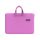 BWOO neoprén laptoptáska 14" rózsaszín BWOO neoprén laptoptáska 14" rózsaszín