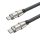 BWOO String Type-C - Type-C kábel 60W 1.2m BWOO String Type-C - Type-C kábel 60W 1.2m