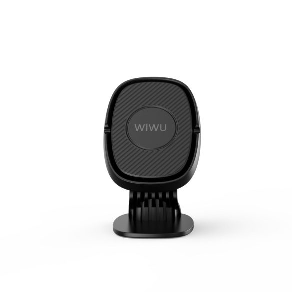 WIWU CH007 autós tartó - fekete