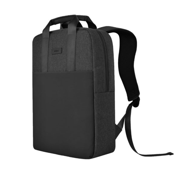 WIWU Minimalist hátizsák fekete