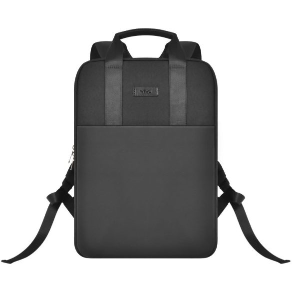 WIWU Minimalist hátizsák fekete