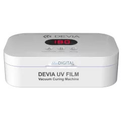 Devia lámpa LED fólia UV vákuumos 30W V2