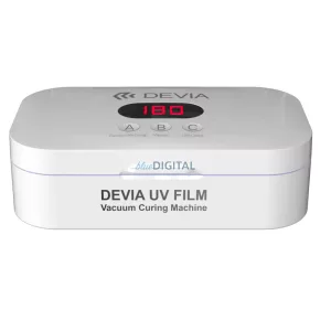 Devia lámpa LED fólia UV vákuumos 30W V2