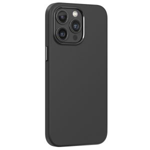 Comma Nature MagSafe-kompatibilis tok iPhone 15 - fekete