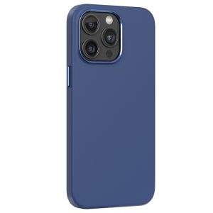 Comma Nature MagSafe-kompatibilis tok iPhone 15 - kék