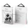 Yesido Lens Protector WB52 iPhone 16 Pro / 16 Pro Max, BLACK / FEKETE