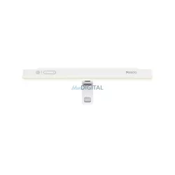   Yesido Lámpa monitorhoz DH11 3200mAh 2800-6500K, WHITE / FEHÉR