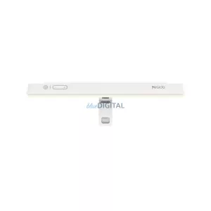 Yesido Lámpa monitorhoz DH11 3200mAh 2800-6500K, WHITE / FEHÉR