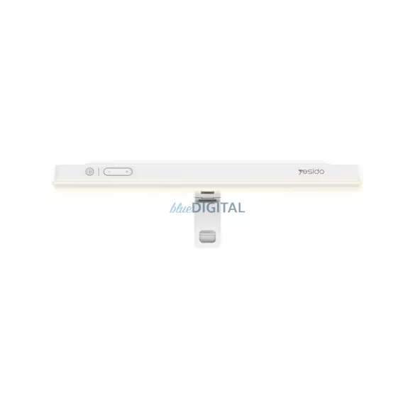 Yesido Lámpa monitorhoz DH11 3200mAh 2800-6500K, WHITE / FEHÉR