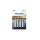 Philips Premium alkáli elem AA LR6 - 4db Philips Premium alkáli elem AA LR6 - 4db