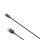 Riversong CM85 Beta USB-A - microUSB kábel 1m 3A - fekete Riversong CM85 Beta USB-A - microUSB kábel 1m 3A - fekete