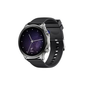 Riversong SW901 Motive 9 Pro okosóra AMOLED űrszürke