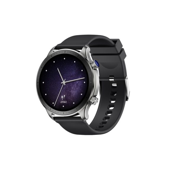 Riversong SW901 Motive 9 Pro okosóra AMOLED űrszürke