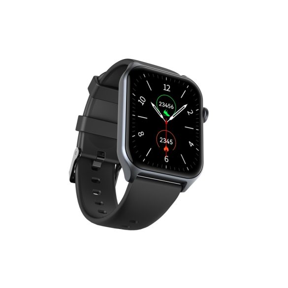 Riversong SW905 Motive 9E okosóra AMOLED űrszürke
