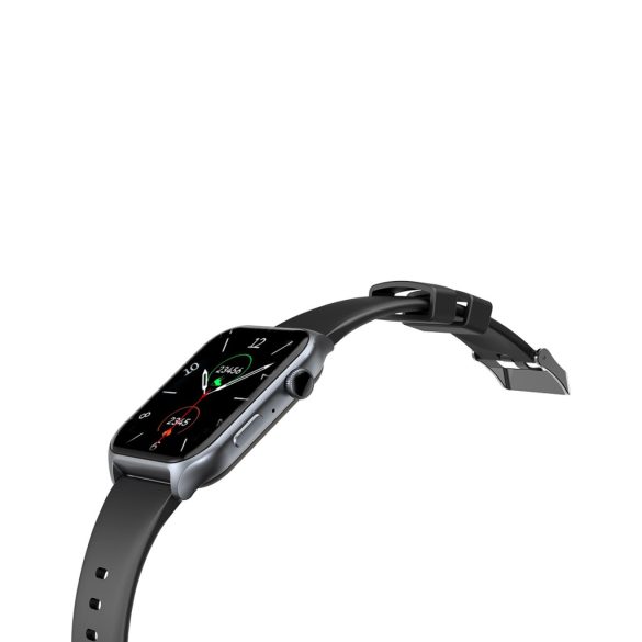 Riversong SW905 Motive 9E okosóra AMOLED űrszürke