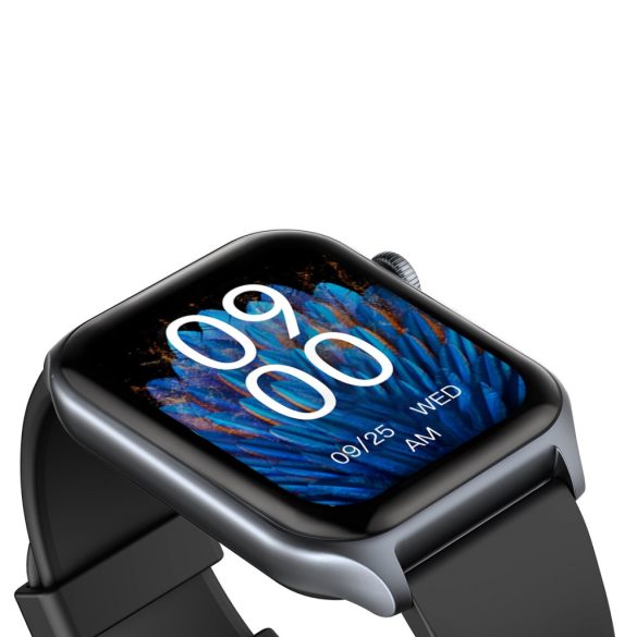 Riversong SW905 Motive 9E okosóra AMOLED űrszürke