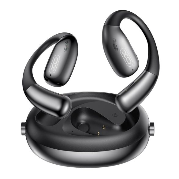 XO Bluetooth fülhallgató G36 OWS fekete AI fordító