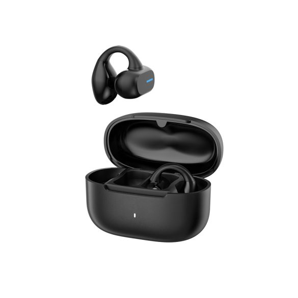 WIWU O200 Openbuds fülhallgató - fekete