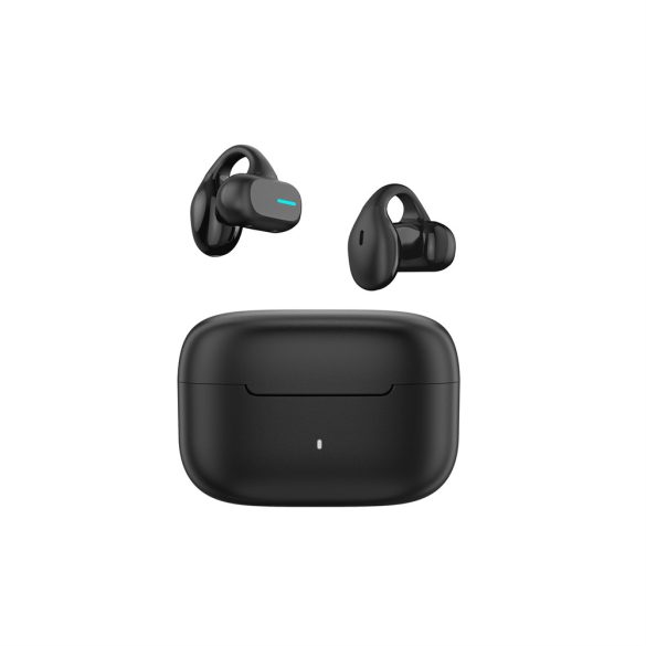 WIWU O200 Openbuds fülhallgató - fekete