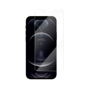 VMax 2,5D edzett üveg iPhone 12 Pro Max