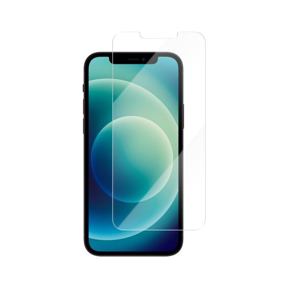 VMax 2,5D edzett üveg iPhone 12/12 Pro