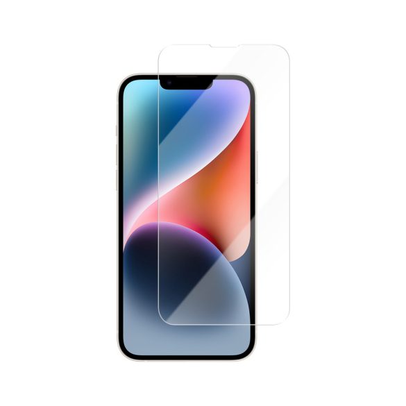 VMax 2,5D edzett üveg iPhone 14