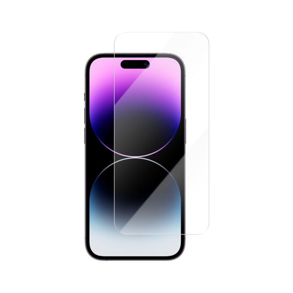 VMax 2,5D edzett üveg iPhone 14 Pro Max