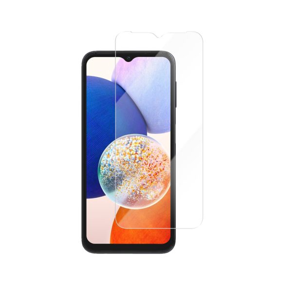 VMax 2,5D edzett üveg Samsung Galaxy A14 4G/5G