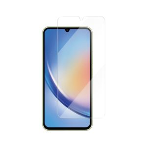 VMax 2,5D edzett üveg Samsung Galaxy A34 5G