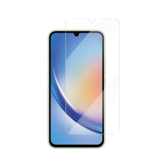 VMax 2,5D edzett üveg Samsung Galaxy A34 5G