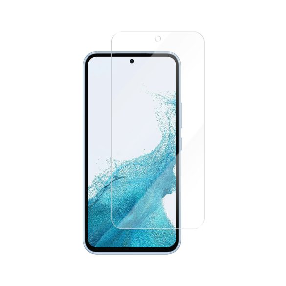 VMax 2,5D edzett üveg Samsung Galaxy A54 5G