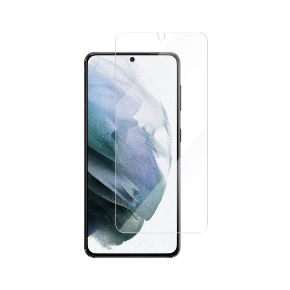 VMax 2,5D edzett üveg Samsung Galaxy S21 5G