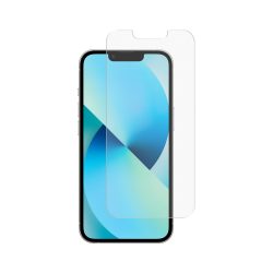 VMax 0.33mm matt edzett üveg iPhone 13/13 Pro/16e