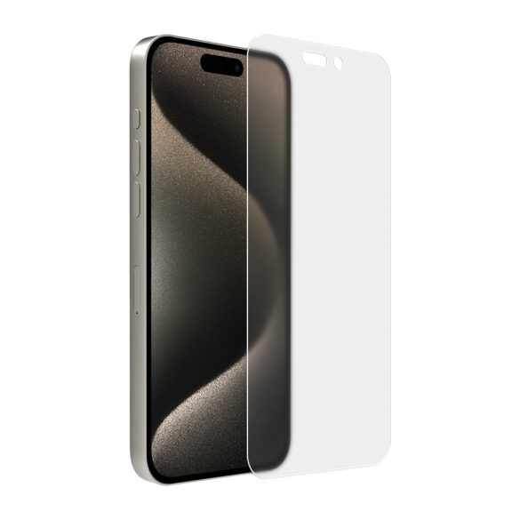 VMax 0.33mm matt edzett üveg iPhone 14 Plus
