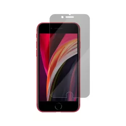   VMax betekintésvédett 0.33mm 2,5D edzett üveg iPhone 7/8/SE 2020/SE 2022