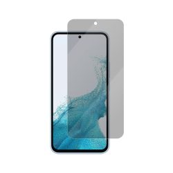   VMax betekintésvédett 0.33mm 2,5D edzett üveg Samsung Galaxy A54 5G