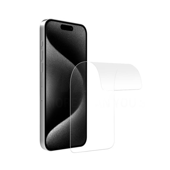VMax kijelzővédő fólia Xiaomi Redmi Note 12 Discovery/12 Pro 5G/12 Pro Plus