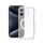 VMax Acrylic Anti-drop MagSafe-kompatibilis tok iPhone 14 Pro - átlátszó VMax Acrylic Anti-drop MagSafe-kompatibilis tok iPhone 14 Pro - átlátszó