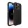 VMax Triangle tok iPhone 7 Plus/8 Plus - fekete VMax Triangle tok iPhone 7 Plus/8 Plus - fekete