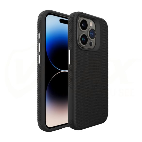 VMax Triangle tok iPhone 7 Plus/8 Plus - fekete
