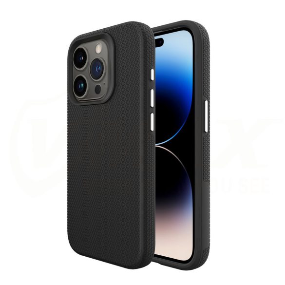 VMax Triangle tok iPhone 7 Plus/8 Plus - fekete