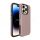VMax Triangle tok Samsung Galaxy A05s - rózsaarany színű VMax Triangle tok Samsung Galaxy A05s - rózsaarany színű