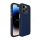 VMax Triangle tok Samsung Galaxy A05s - tengerészkék VMax Triangle tok Samsung Galaxy A05s - tengerészkék