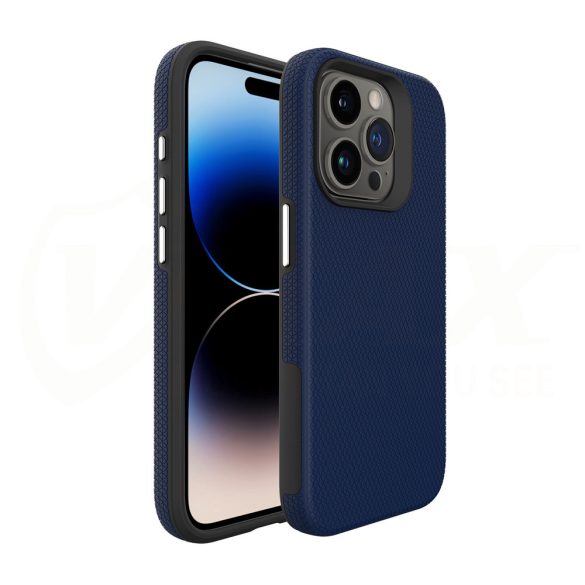 VMax Triangle tok Samsung Galaxy A05s - tengerészkék