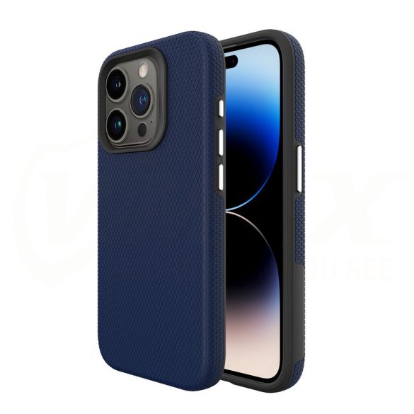 VMax Triangle tok Samsung Galaxy A05s - tengerészkék