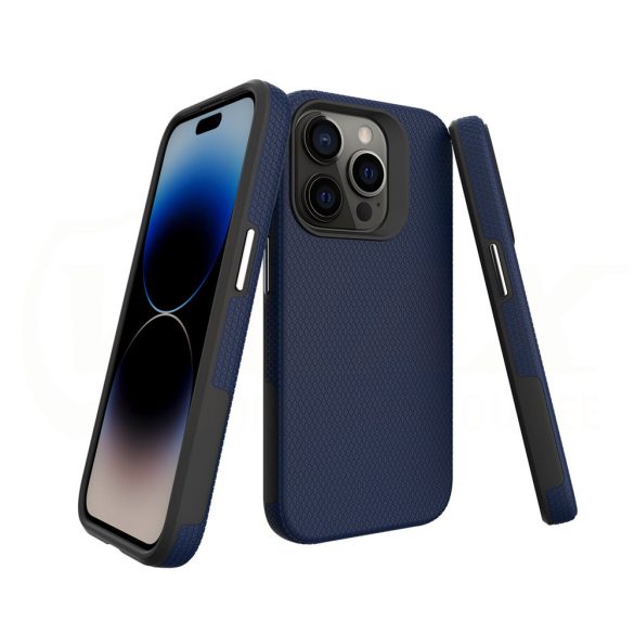 VMax Triangle tok Samsung Galaxy A05s - tengerészkék