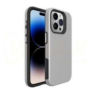 VMax Triangle tok Samsung Galaxy A05s - ezüst színű