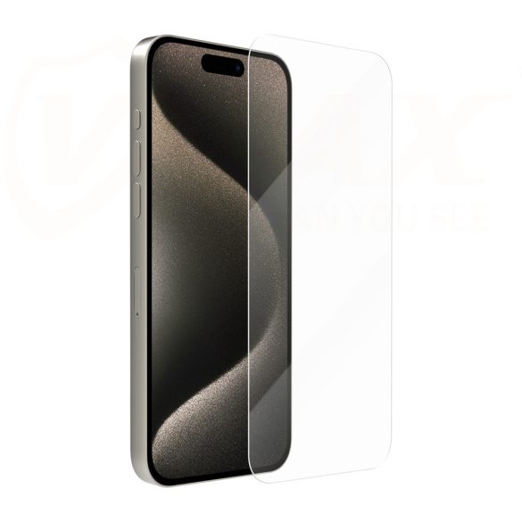 VMax 2,5D edzett üveg Xiaomi Redmi Note 13 Pro 5G