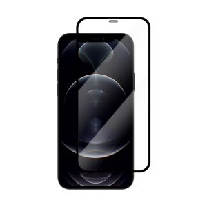 VMax 9D edzett üveg iPhone 12 Pro Max