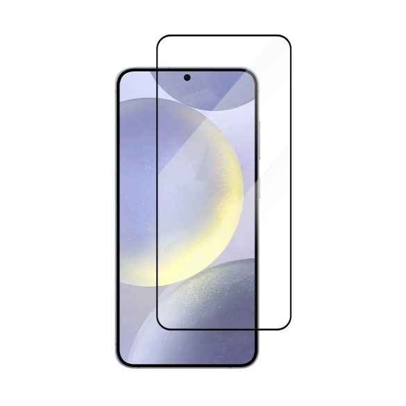 VMax 9D edzett üveg Samsung Galaxy S24 Plus